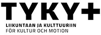 TYKY Plus logo